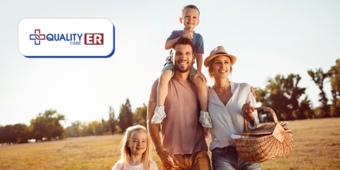 Keeping Your Family Safe This Summer Photo